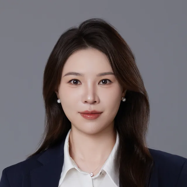 陈巧巧律师
